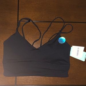 Sports bra